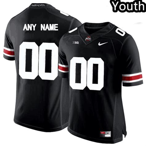 nike blackout jersey osu fake|ohio state buckeyes sweatshirt.